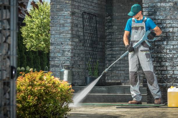 Best Concrete Sealing  in Big Coppitt Key, FL