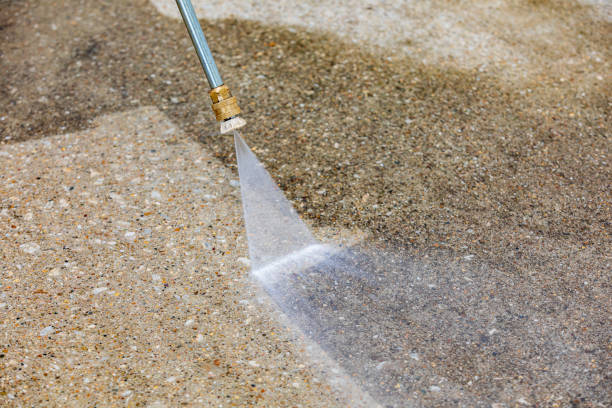 Best House Exterior Washing  in Big Coppitt Key, FL