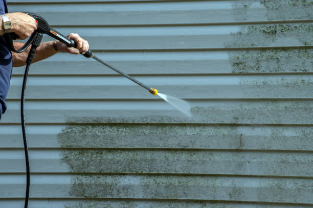 Best Machinery and Equipment Cleaning  in Big Coppitt Key, FL