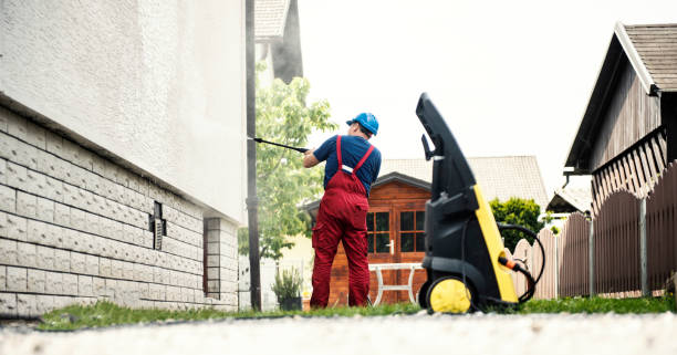 Best Restaurant Pressure Washing  in Big Coppitt Key, FL